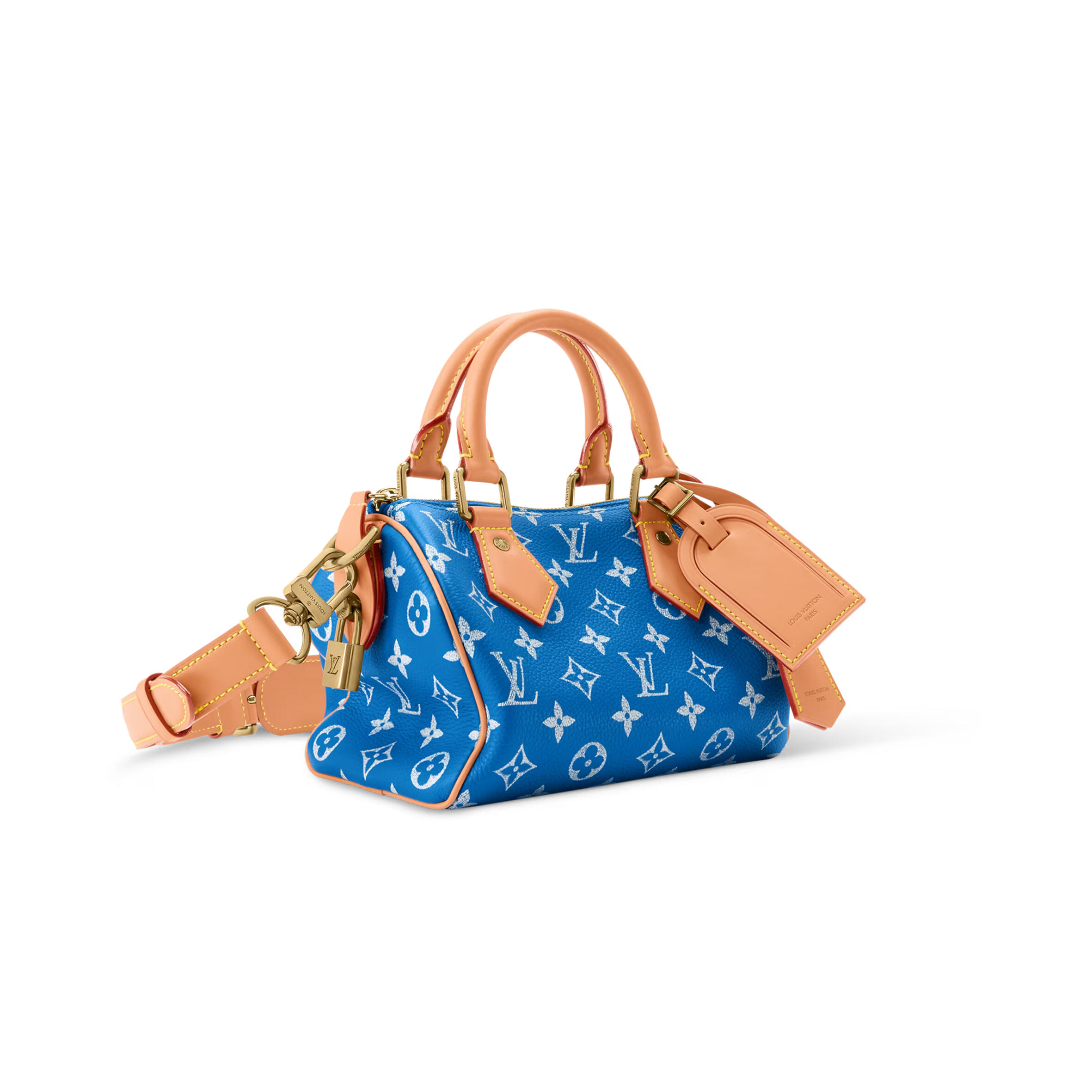 l0vis Vvtt0n speedy p9 bandouliÈre 20 m28185 (22*17.5*14cm)